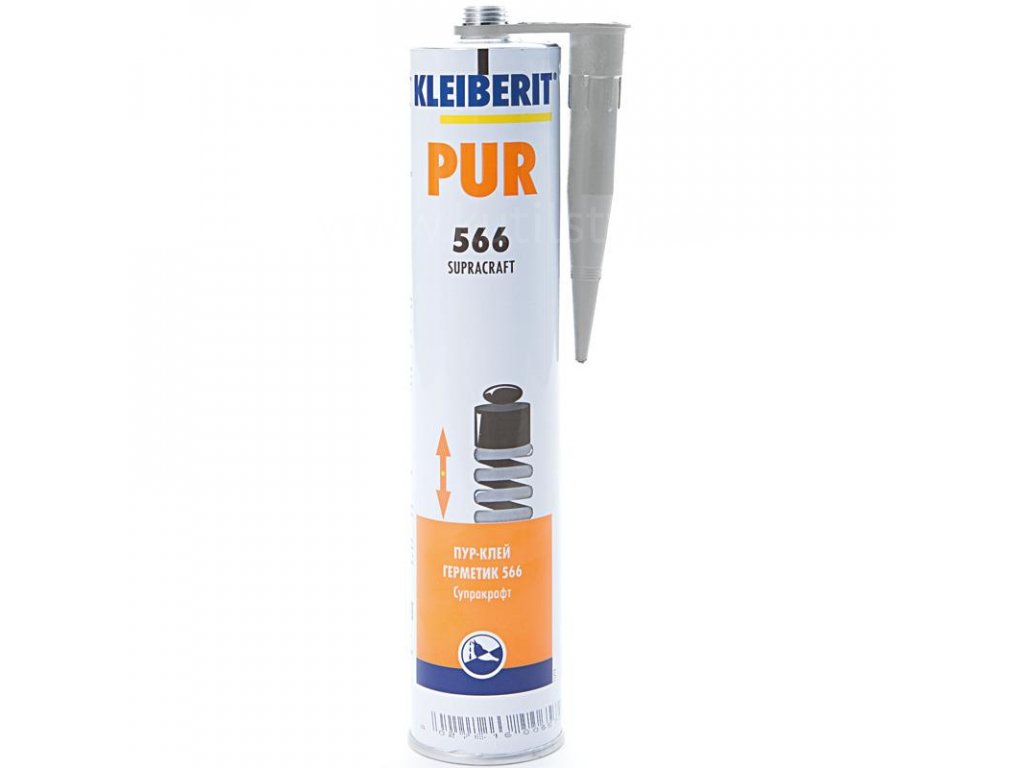 Клей Полиуретановый Pur 501 Купить