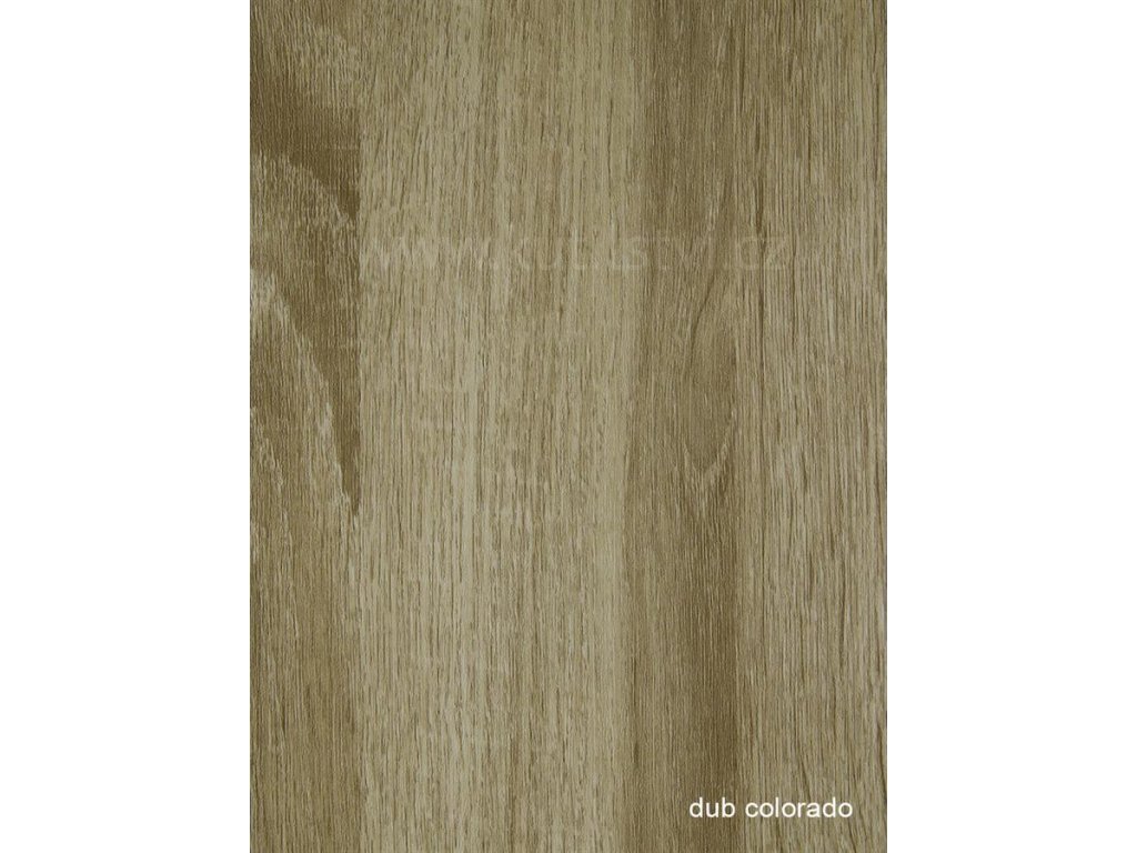 Profesionalni Renovacni Folie Na Dvere A Nabytek Vzor Dub Colorado Kutilstvi Cz