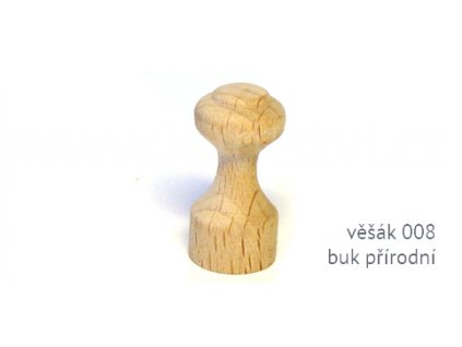 vesak 008 buk prirodni