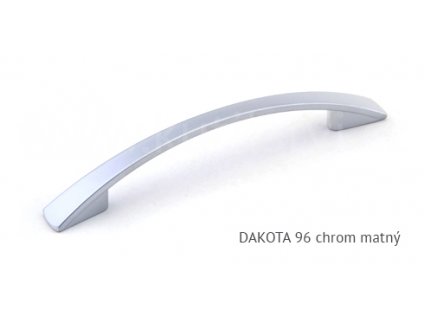 dakota 96 chrom matny