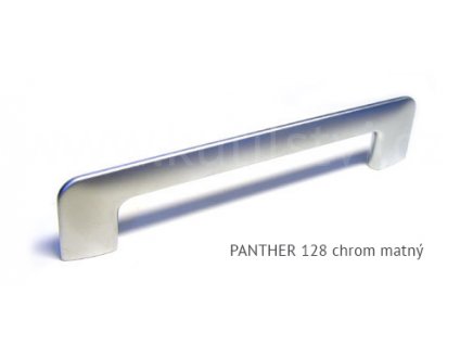 panther 128 chrom matny