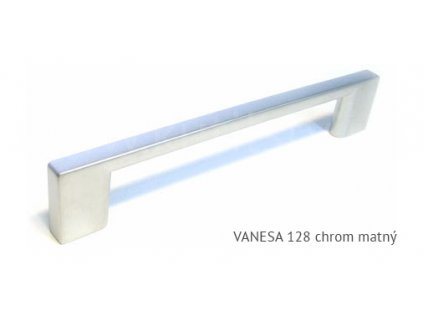 vanesa 128 chrom matny