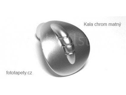 kovový knopek KALA (Varianta KALA bronz)