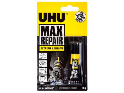 UHU max repair