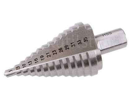 20488 stupnovity vrtak