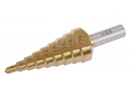 20490 vrtak stupnovity 3