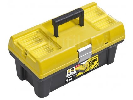 Kufr CARBO organizér 42 x 23 x 20cm