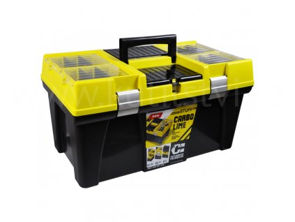 Kufr CARBO organizér 60 x 34 x 32cm