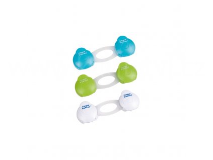 multifunkční uzaver