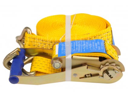 upínací popruh 5 tun