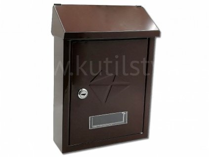 ST040525 schránka Erik