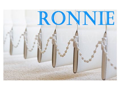 Ronnie 2