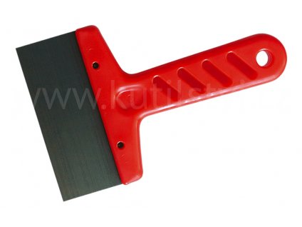 Škrabka malířská, 100 mm