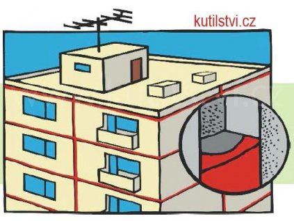 Akrotmel S2, na interiér i exteriér, 310 ml