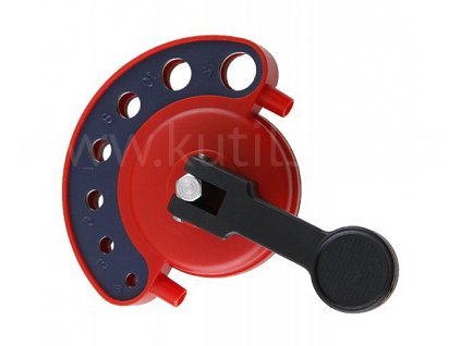 vodítko na vrtání skla, obkladů