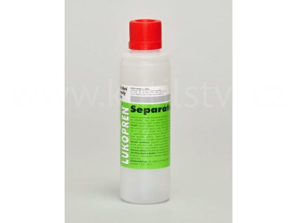 Lukopren SEPARÁTOR, 0,25 kg