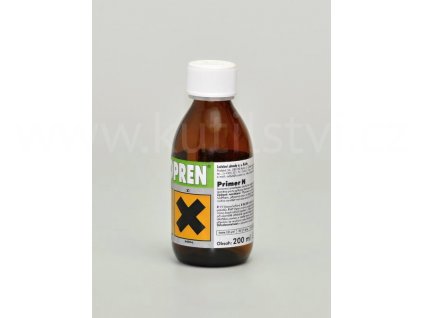 Lukopren PRIMER N, spojovací prostředek, 200 ml