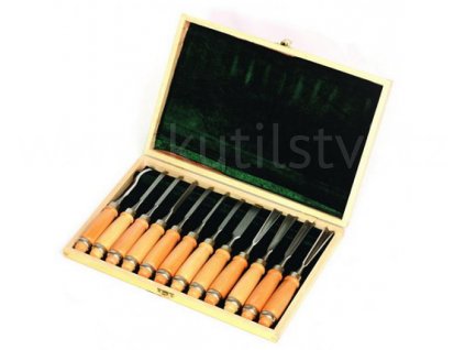 rezbarske dlato sada