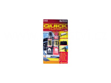 alteco quick