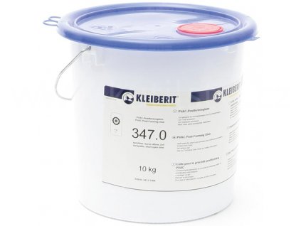 Kleiberit TEMPO 347,0, na lepení laminátu a dýh