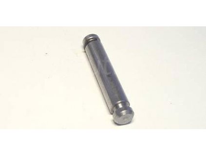Čep pro kolečka, typ A, průměr 10mm