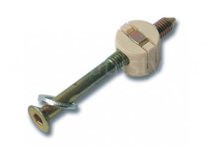 Kování spojovací, šroub M6x55, M6x65, zinek