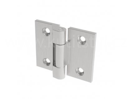 obrtlikový pant nerezovy