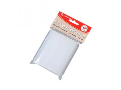 Tavné pistole, náplň, průměr 7 mm