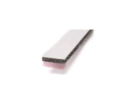 Protipožární samolepící páska Promaseal 1,8 SK PVC