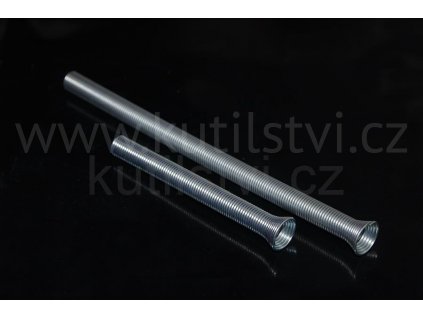 Pružina pro průchodku na šňůru 10, 18 a 25 cm