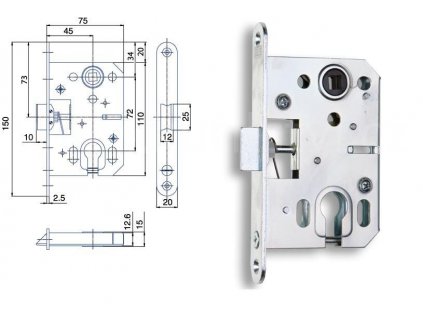 Hobes K 052