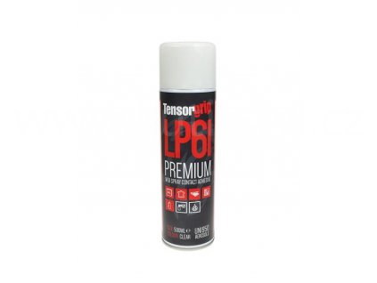 TensorGrip LP61 - Prémium - síťový nástřik, 500ml, spray