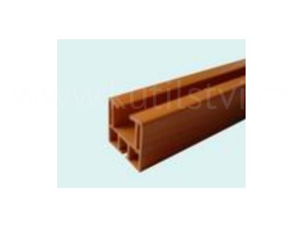 Horní nosný vodící profil, délka 1,8 m