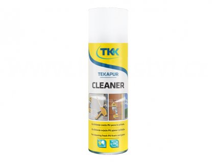 tekapur cleaner
