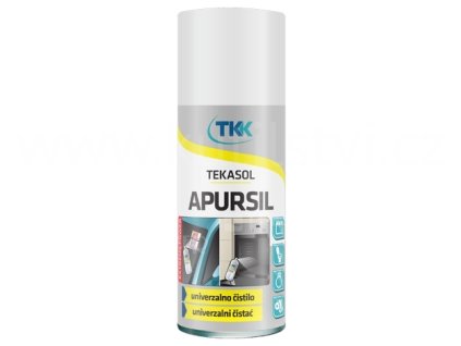 apursil cistic