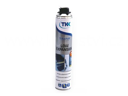 tekapur low expansion