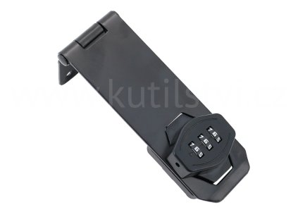 petlice číselná kombinační 6