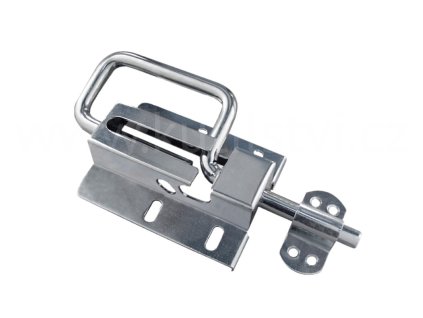 zastrč pro sekční vrata