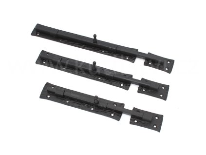 kovana petlice ctyrhran 1