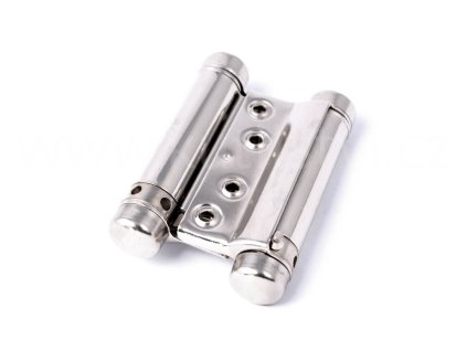 kyvný pant litacka 100mm nerez