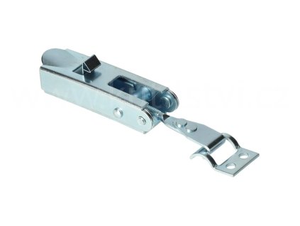 bednová spona regulace pojistka 2