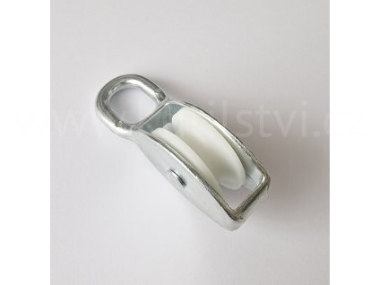 Kladka pevná cívka nylon 7 variant