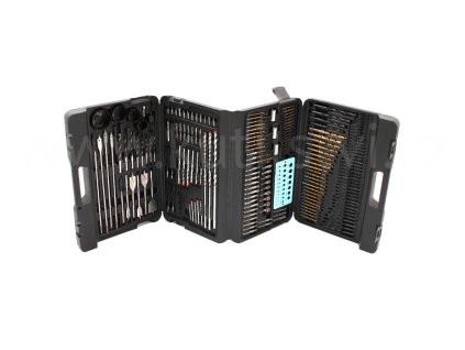 sada vrtaku v kufru 1