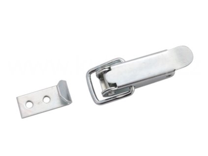 bednářská spona 1