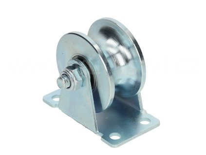 kladka na lano 26mm 2