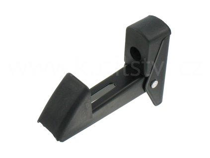 doraz brány koncový 11