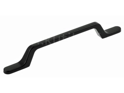 ČERNÁ ÚCHYTKA 96mm