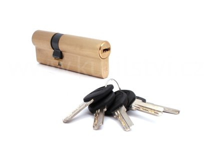 cylindr vložka 31mm