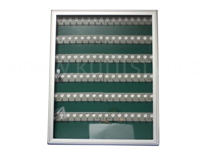 skřínka na klice 96 klicu