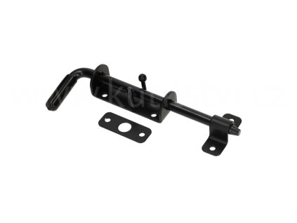 závora dveří 220mm